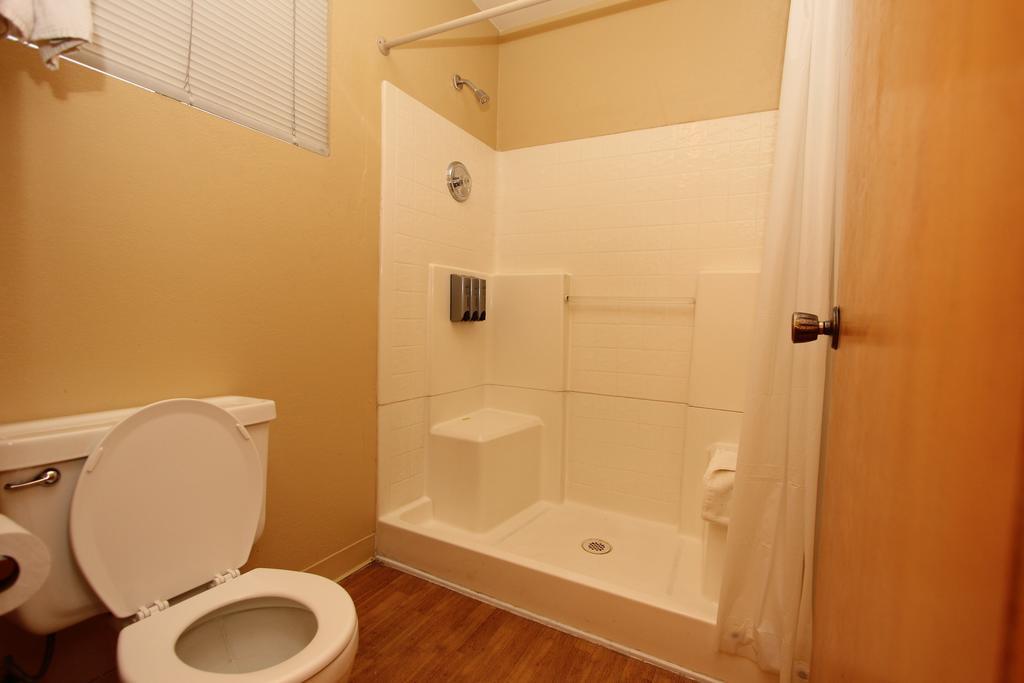 Oakhurst Lodge Szoba fotó