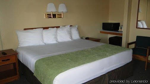 Oakhurst Lodge Kültér fotó